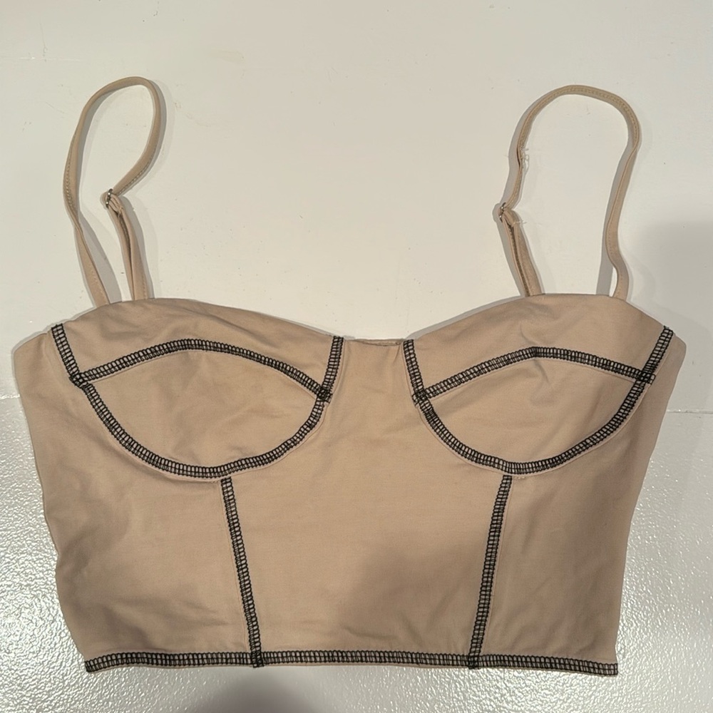 Princess Polly crop top